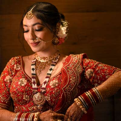 Isheeta Gupta