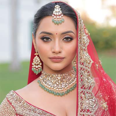 Isheeta Gupta