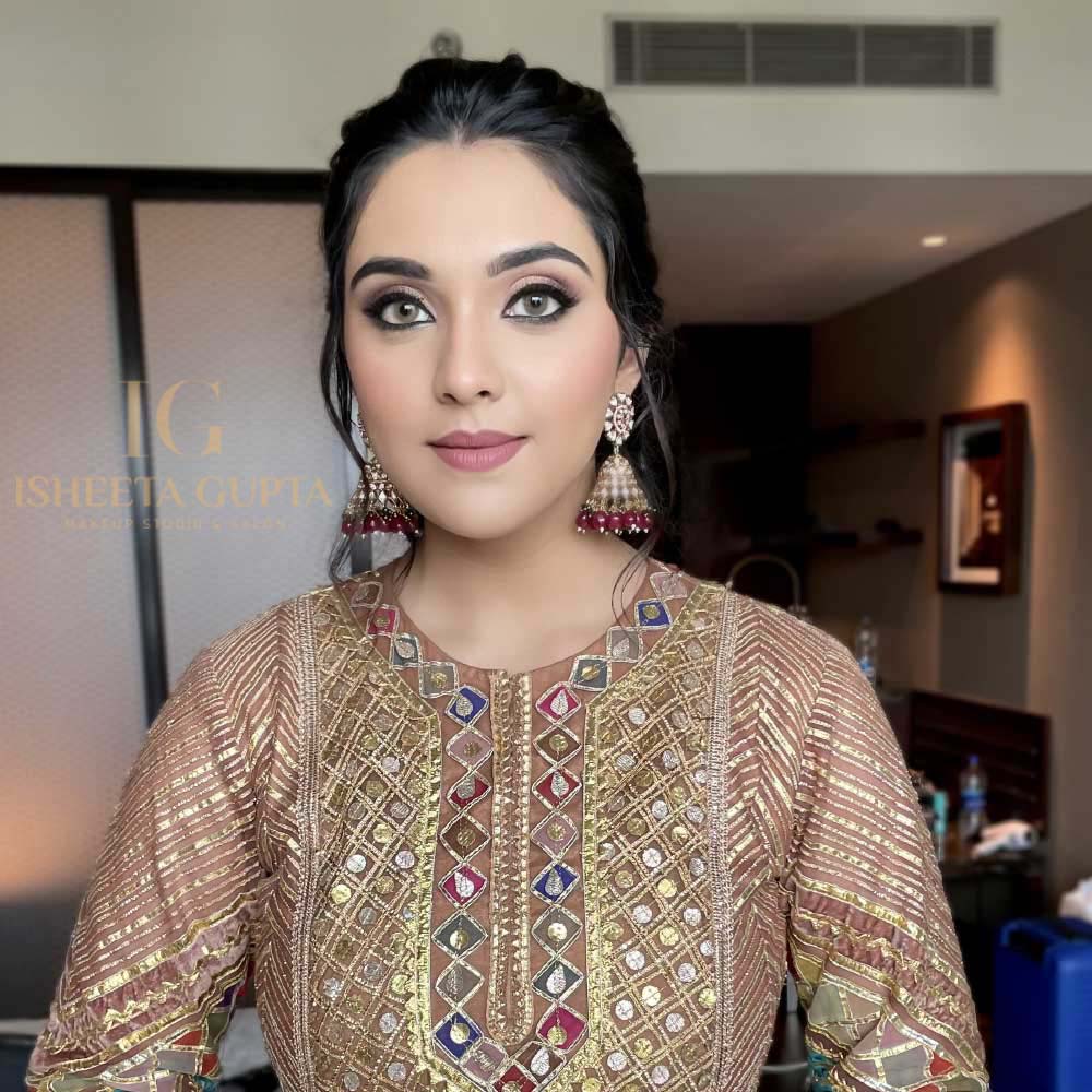 Isheeta Gupta