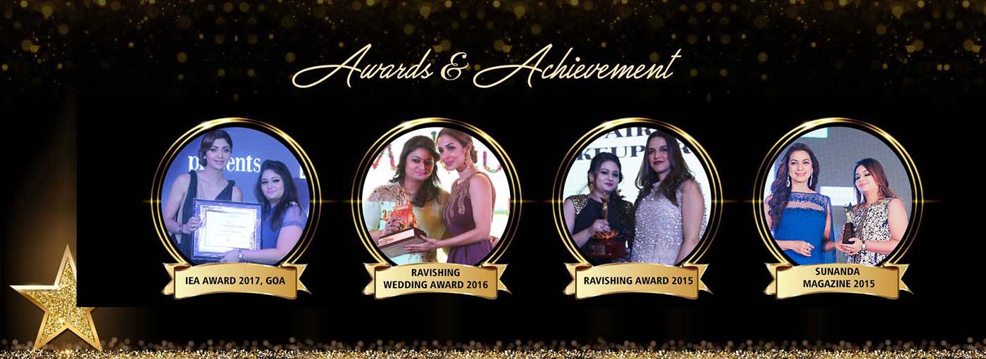 Awards and Achievement Artist in Netaji Subhash Place