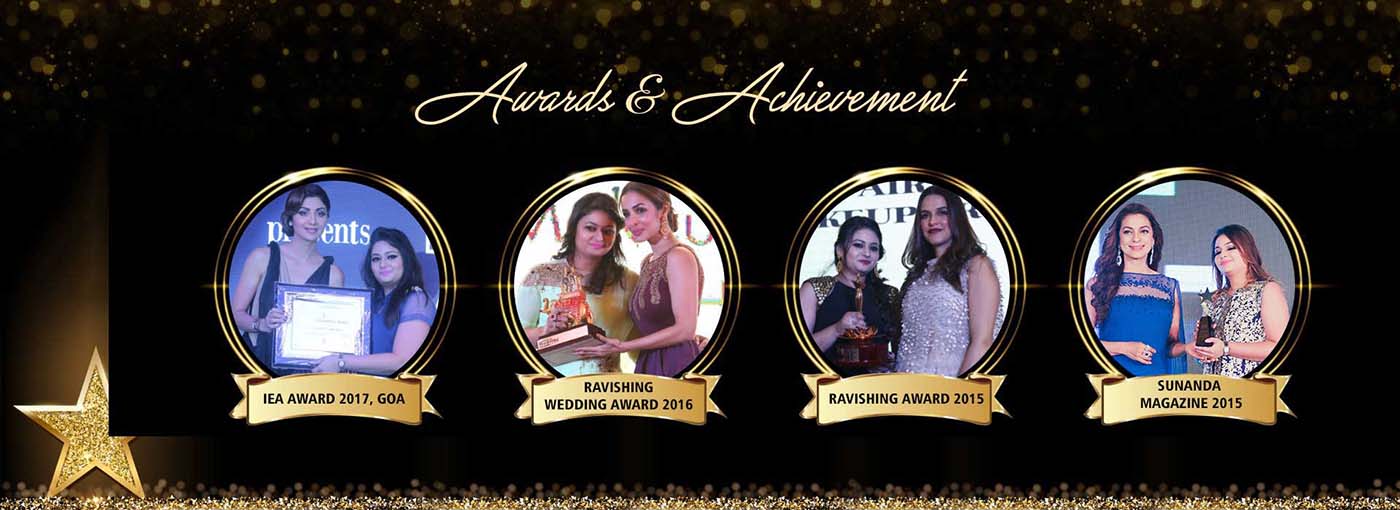 Awards and Achievement Artist in Wazirpur