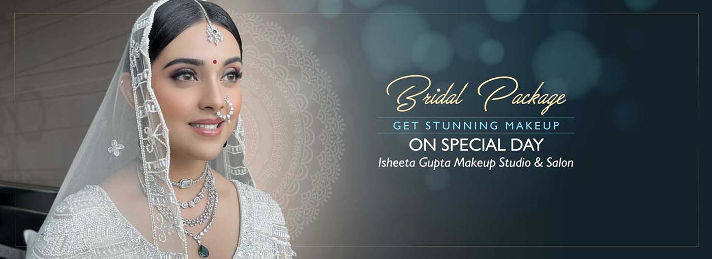 Bridal Package Artist in Rani Bagh