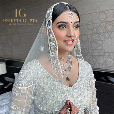 Bridal Makeup Dos and Don'ts: Expert Tips for a Stunning Look