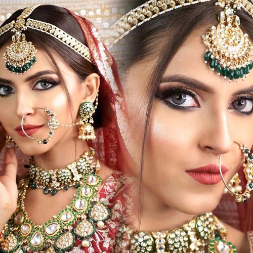 How to Choose the Most Reliable Makeup Artist in Delhi for Your Skin Type