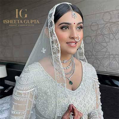 Bridal Makeup Dos and Don'ts: Expert Tips for a Stunning Look