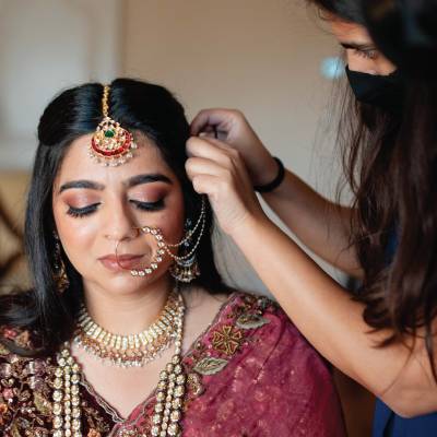 Bridal Makeup Dos and Don'ts: Expert Tips for a Stunning Look