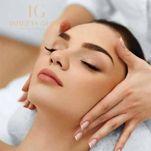 Beauty Enhancement Services in Sharjah