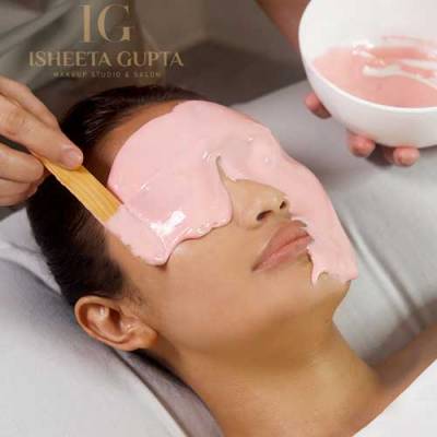 Casmara Facial in Inder Puri