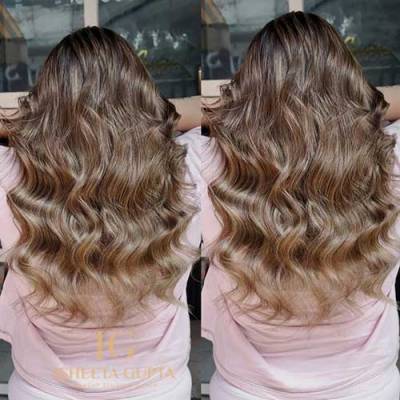 Global Hair Color in Ashok Vihar