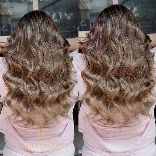 Global Hair Color in Jangpura