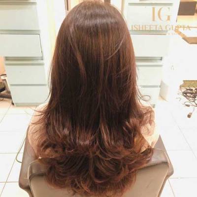 Loreal Hair Spa Services in Rohini