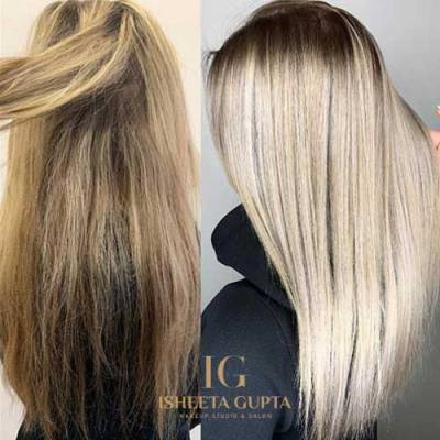 Olaplex in Burari