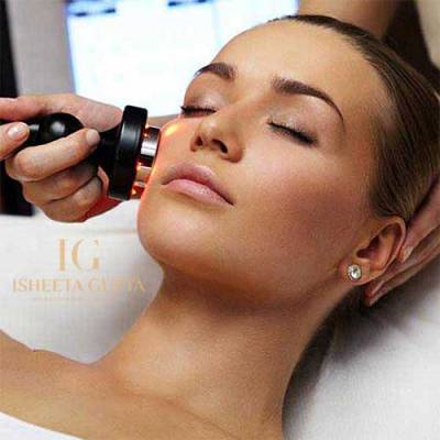 Skin Treatment Services in Rohini