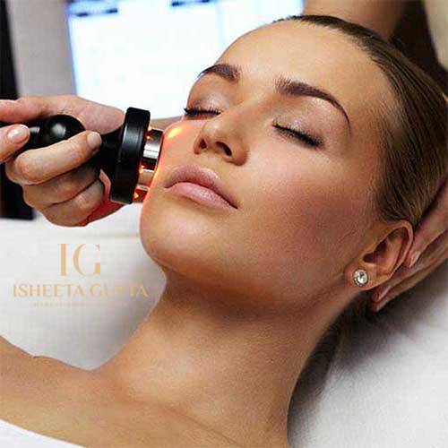 Skin Treatment Services in Haryana