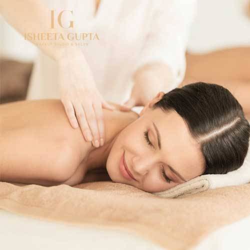Spa Services in Kohat Enclave