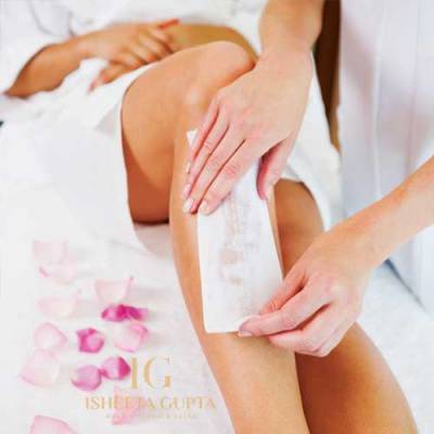 Waxing Services in Tilak Nagar