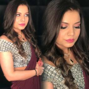 Airbrush Makeup