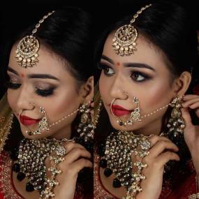 Airbrush Makeup
