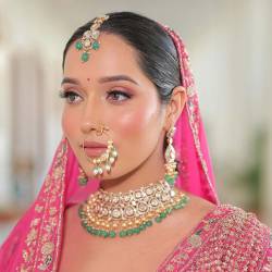 Airbrush Makeup