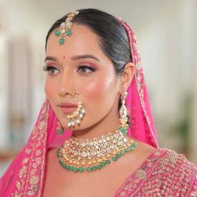 Airbrush Makeup