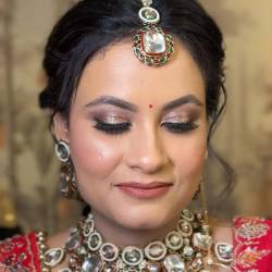 Airbrush Makeup