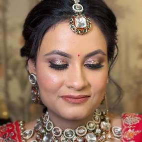 Airbrush Makeup