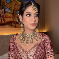 Airbrush Makeup