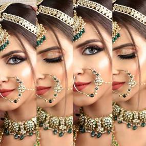 Airbrush Makeup