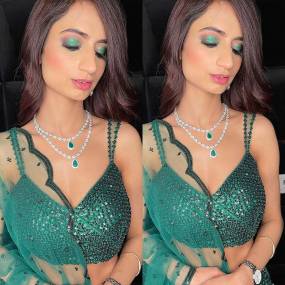 Airbrush Makeup in Shahdara