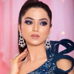 Celebrity Makeup
