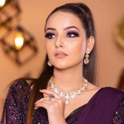 Celebrity Makeup