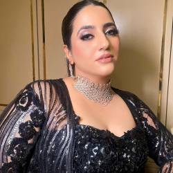 Celebrity Makeup