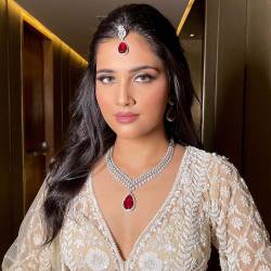 Celebrity Makeup