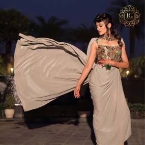 Celebrity Makeup in Shahdara