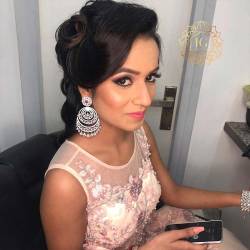 Celebrity Makeup