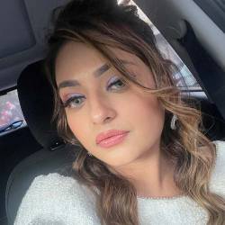 Engagement Makeup