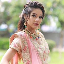 Engagement Makeup