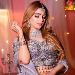 Engagement Makeup