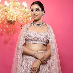 Engagement Makeup
