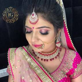 Freelance Makeup