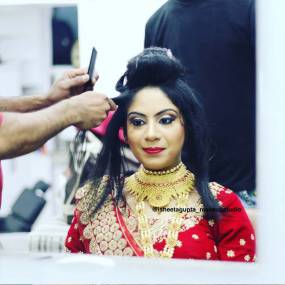 Freelance Makeup