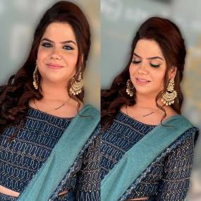 Freelance Makeup in Shahdara