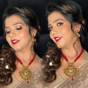 Freelance Makeup in Shahdara
