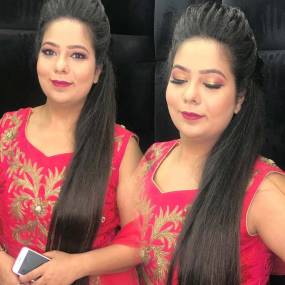 Freelance Makeup in Shahdara