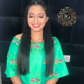 Freelance Makeup in Shahdara