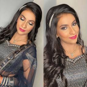 Freelance Makeup in Shahdara