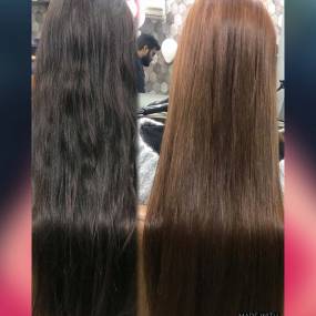 Hair Coloring in Shahdara
