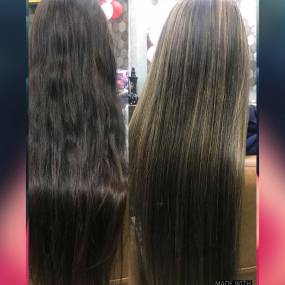 Hair Coloring in Shahdara