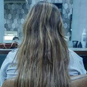 Hair Coloring in Shahdara