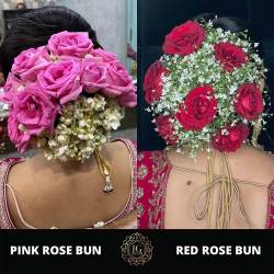 Hair Styling
